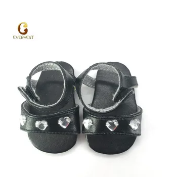 latest doll shoes design