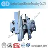 elevator door knife /retiring cam elevator door