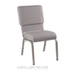 best price Stackable auditorium theater used fabric church chair dining