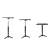 Simple Office Table Competitive Price Sit Down Stand Up Office Adjustable Desk