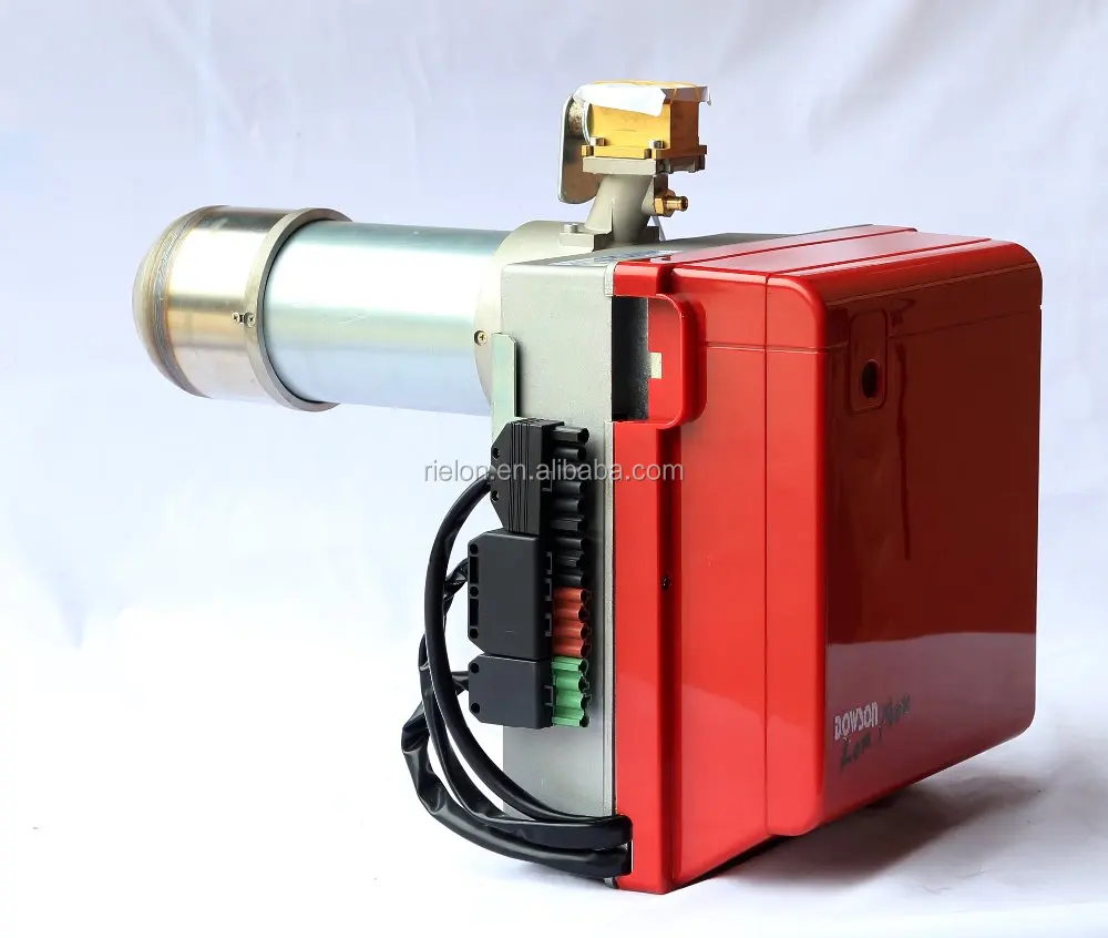 
DOWSON BS3M GAS BURNER 