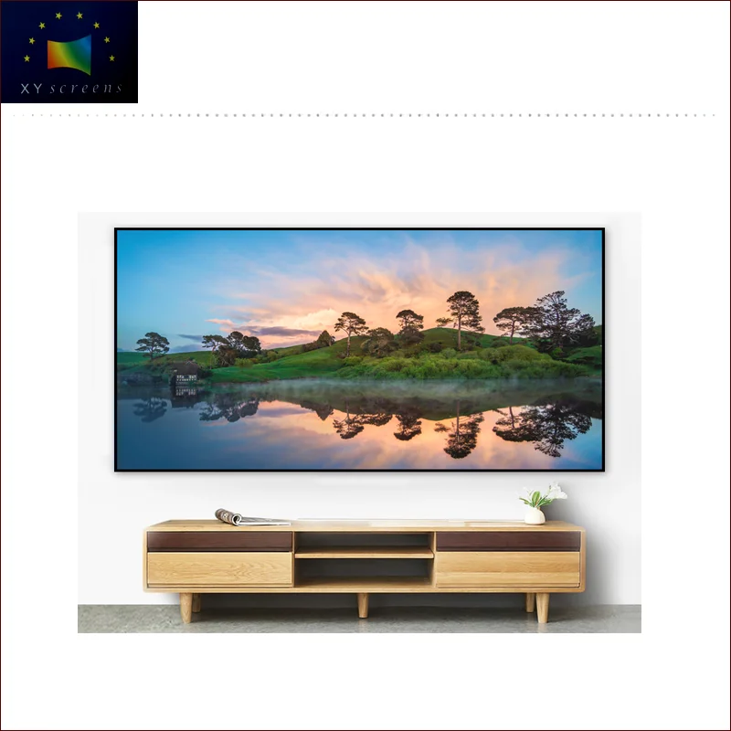 100inch Home Theater Super Thi
