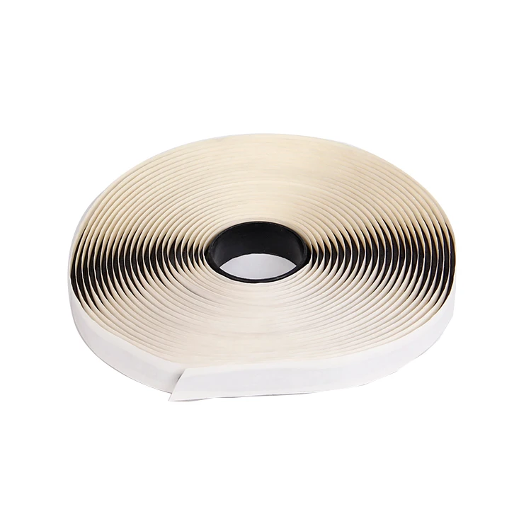 
Waterproof Insulation Self Adhesive Butyl Seal Tape 
