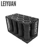 Modular Rain Harvesting Water Tanks