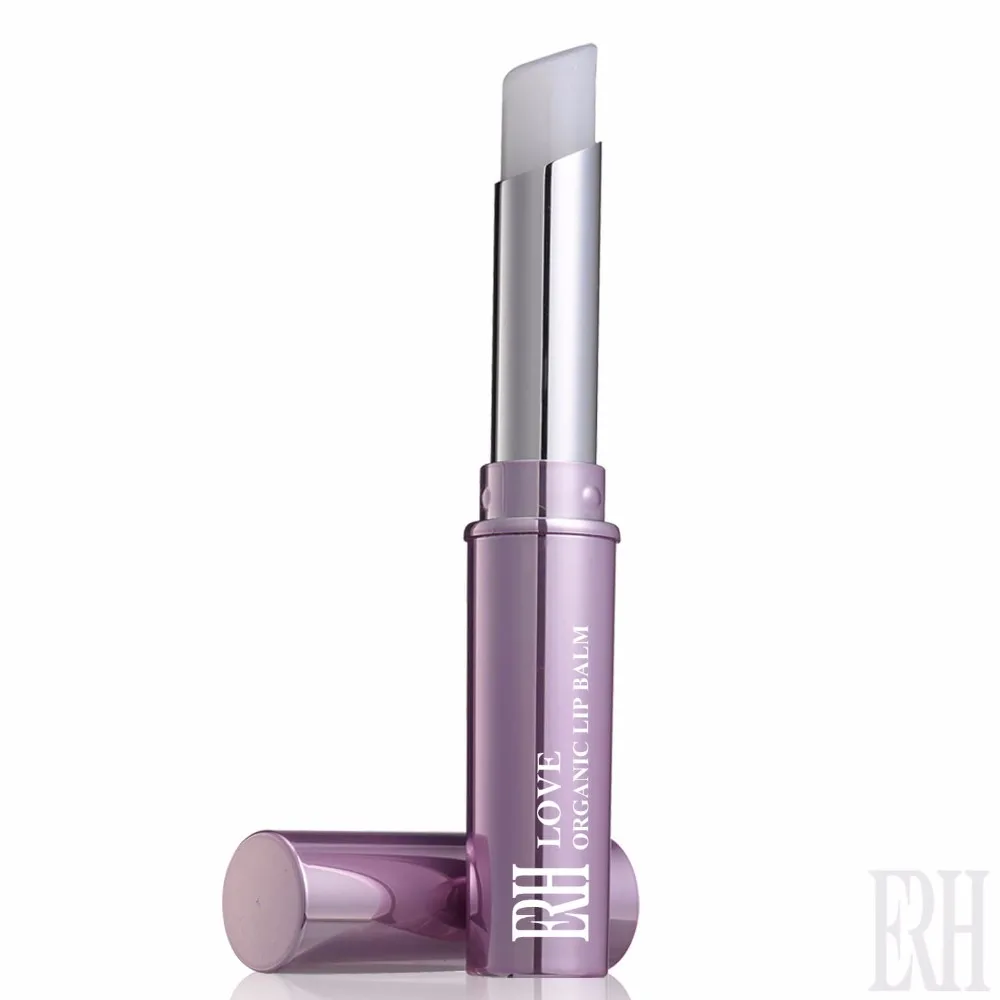 
ERH natural orgainc Lip Balm Magic Color Lipstick 