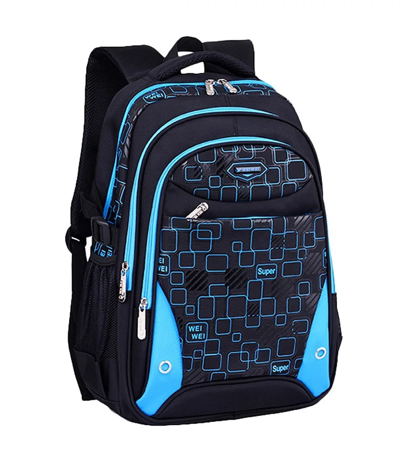 cool backpacks for elementary school