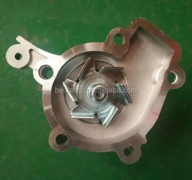 Factory Price Water Pump 2510023010 2510023010 For Hyundai Car Buy Wholesale Price Water Pump