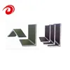 factory produce and price mild carbon steel angle S235 S355 SS400 A36 Q235 Q345 Construction structural angle steel