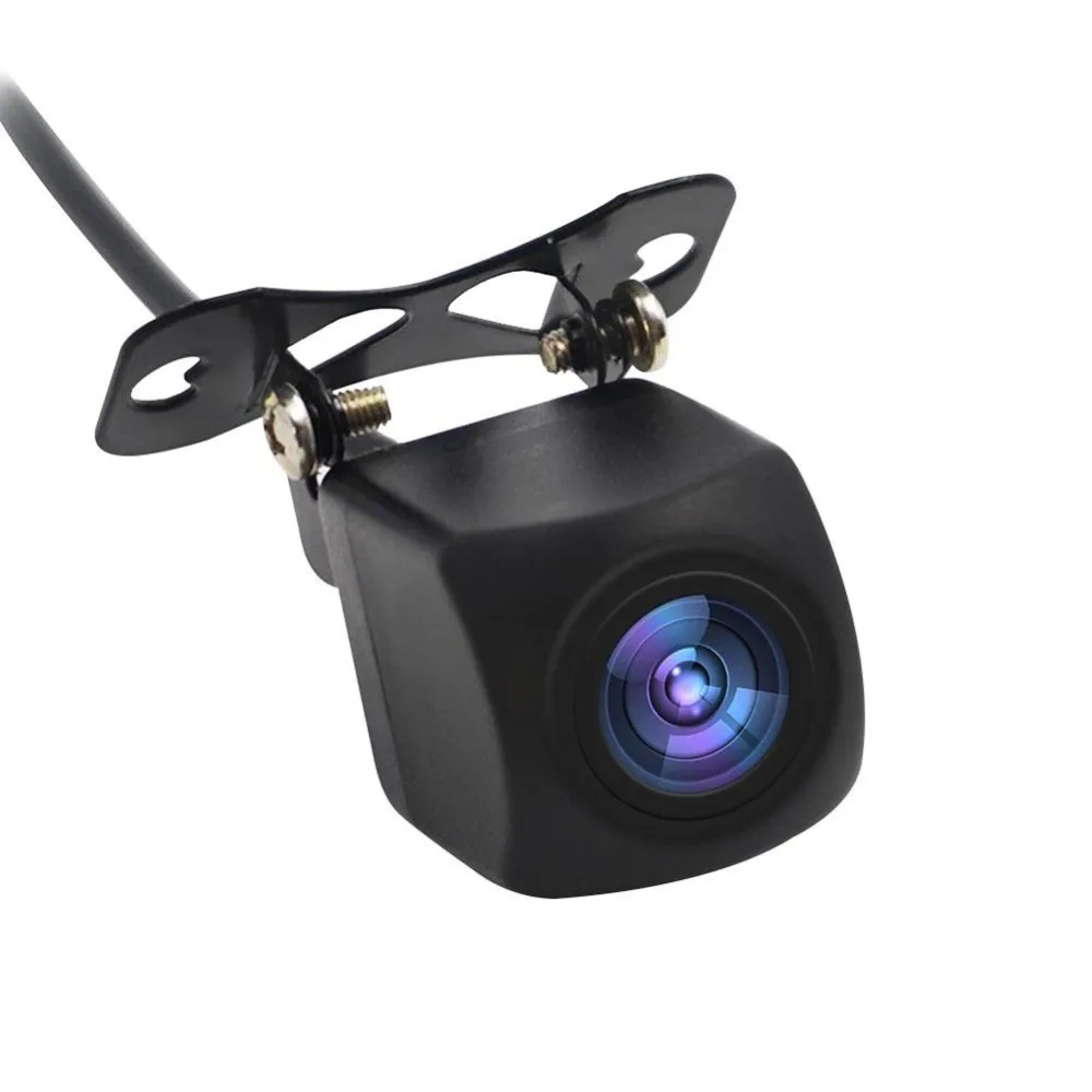 Vehicle Wifi Wireless Reversing Camera Hd Night Vision Parking