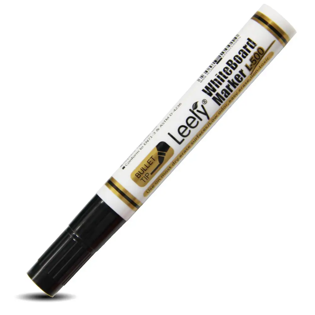0006ae dry erasable white board marker pen bulk colored marker