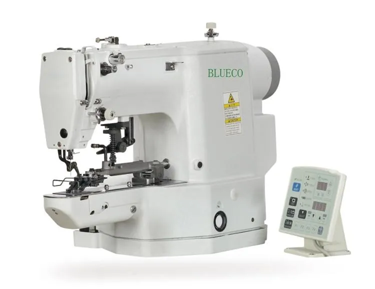 254 Automatic Double Needle Belt Loop Attaching Sewing Machine Buy