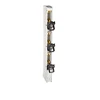 LMH7 LMHR160S Phase Fuse Switch 160A Vertical Type Vertical Break Disconnector And Isolator
