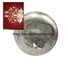 aluminum paste coating to clothes