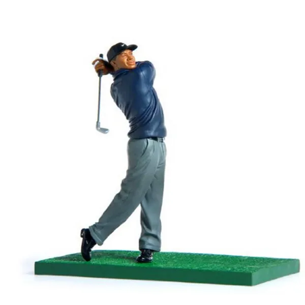 golf action figures