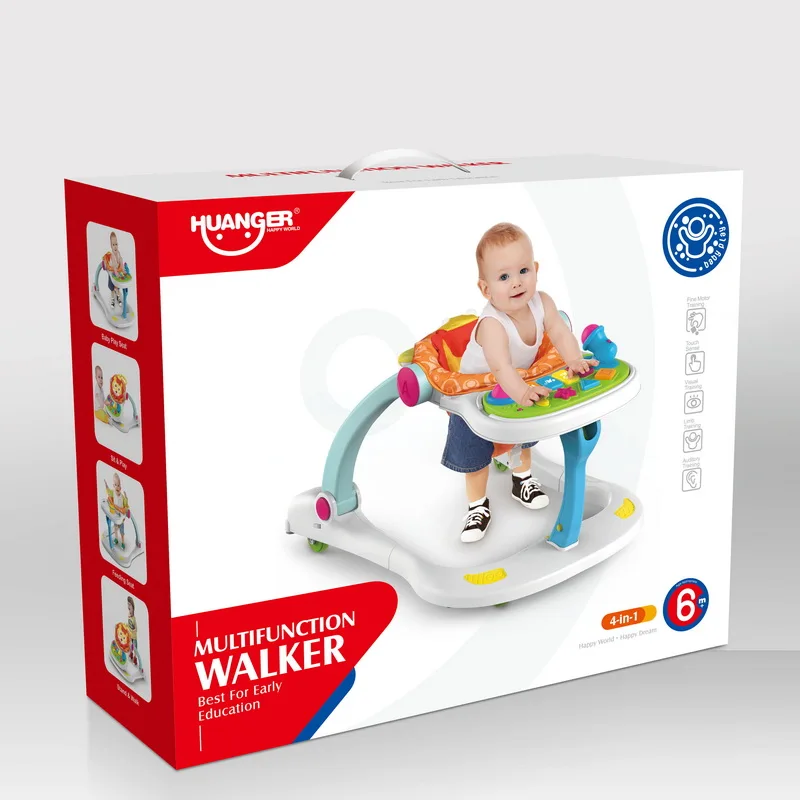 rattan baby walker for sale