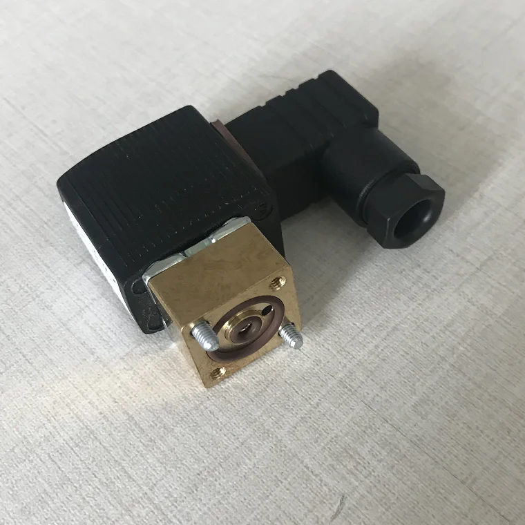 Replacement Kaeser Air Compressor Parts 7.5453.0/7.5453.1 Solenoid