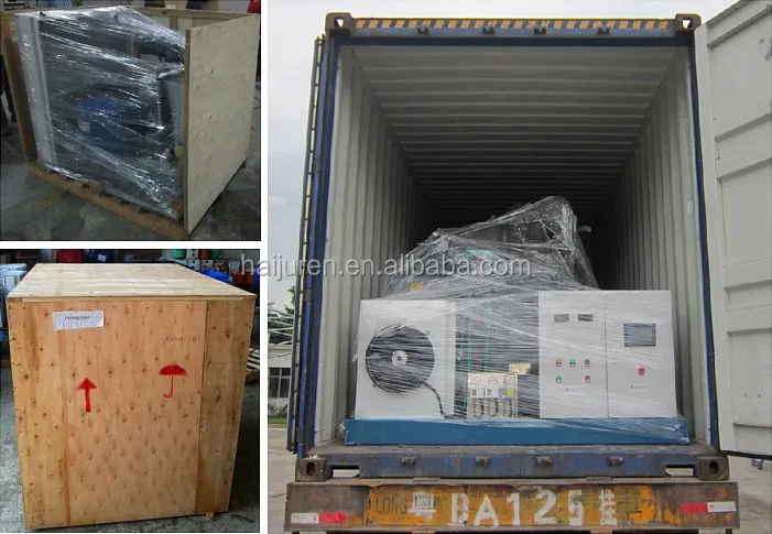 Packing Loading