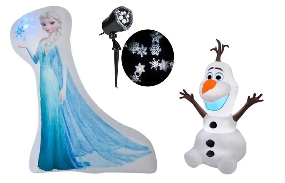 Cheap Frozen Inflatable, find Frozen Inflatable deals on line at