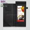 Europe best selling led street light price list LED hotel bill folder