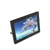 10.1 inch Wall Mounted IPS Screen Android nfc panel With Ethernet RJ45
