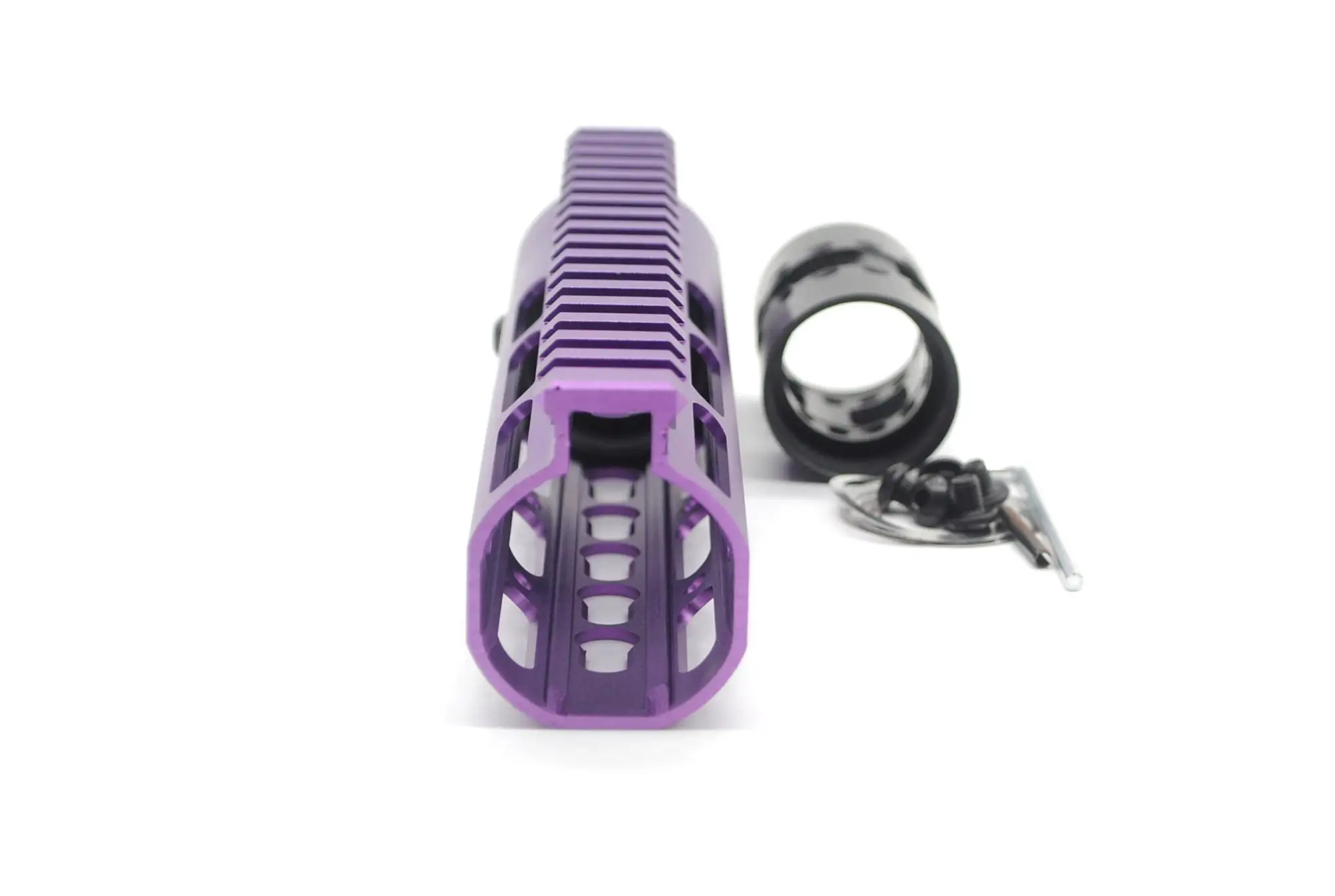 7 INCHES PURPLE NSR 3