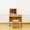 New design wooden good-quality model dressing table