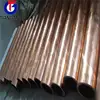 T1 thermal insulation of copper pipe