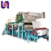 Pure Virgin Wood Pulp Grinding Making Processing Machine For Toilet Paper