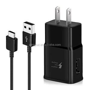 USB C Travel Adapter & Cable Samsung Galaxy