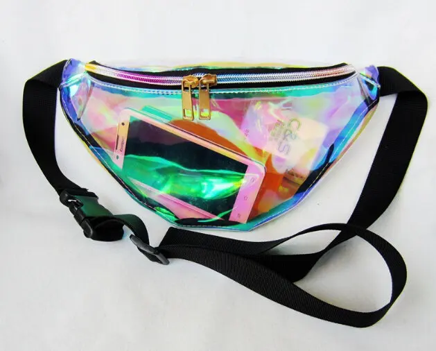 clear fanny pack bulk