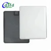 Manufacturers Blank Sublimation Universal Push-And-Pull Tablet Computer Protective Leather Case For 9.7 Inch