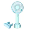 2019 New Arrival Office Desk Air Cooler Small USB Mini Fan Rechargeable Portable Fan supplier, Articles for daily use