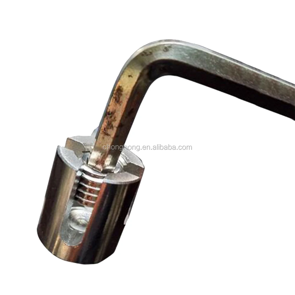 Cross Clamp-9