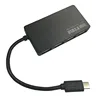 new design usb por hub usb 3.1 type c express card super speed + 10Gbps for laptop book