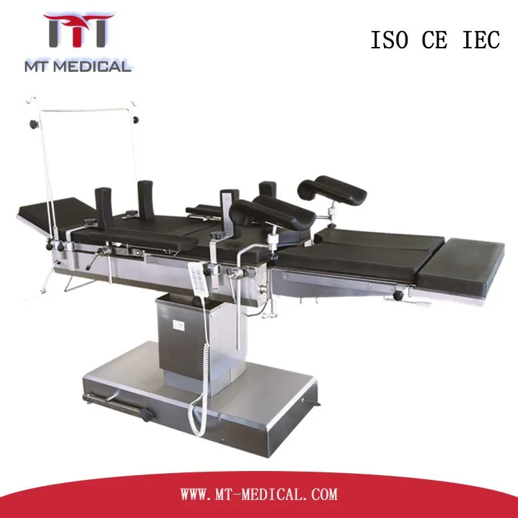 operation bed for ophthalmology operating table 304 stainless steel