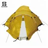 Premium 3-Person Automatic Setup Backpacking and Camping Instant Dome Tent