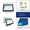 Cash Register POS System with software point of sale terminal