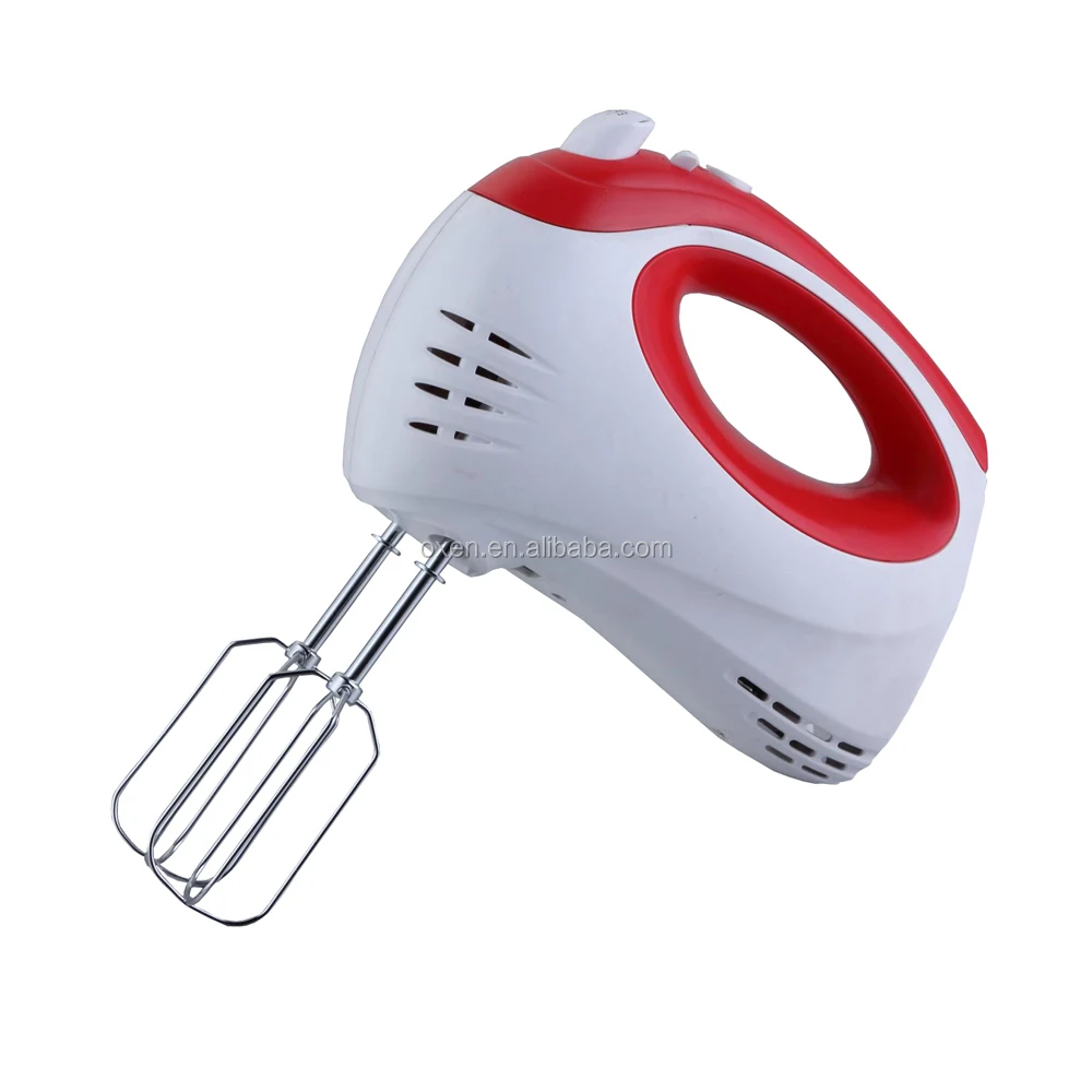 Source 2019 new 5 speed portable mini electric hand mixer/battery operated hand  mixer on m.