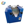 high speed pigment lab three roll mill / 3 roll ointment mill