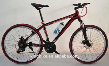 Aluminium Downhill Mountain Bike For Sale With Favorable Price/ 26quot; Mountain Bike Kbmm04  Buy 