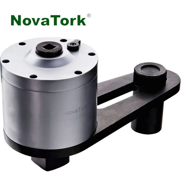 Novatork Manual Torque Multiplier 8000nm Output - Buy Torque Multiplier