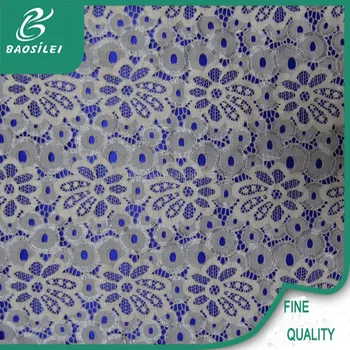 skull lace fabric