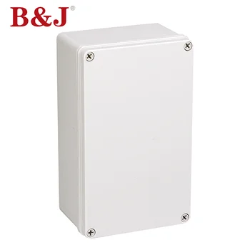 B J March Expo New Ip68 Waterproof Abs Plastic Electronic Cabinet