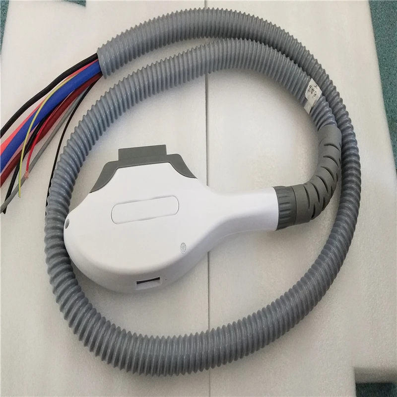 Hot Sale Ipl Elight Handpiece For Laser Hair Removal Beauty Machine