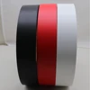 wood fiber office furniture table edge trim,plastic edge trim for door
