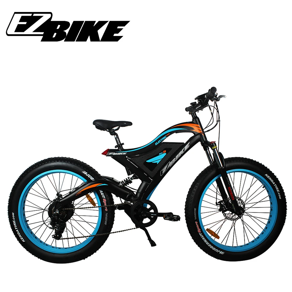 adult electric quad bike with electric bike conversion kit