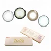 high-quality wholesale Bella brand Iceland new design colored contact lenses for eyes