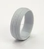 HIGH QUALITY Silicone Wedding rings