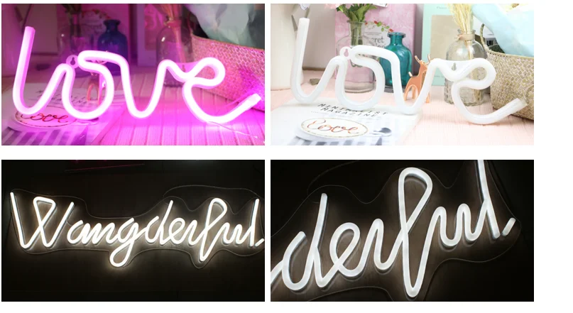 High Quality Wall Hanging Neon Light - Buy Wall Hang Neon,Neon Light ...