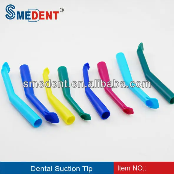 Suction Tip - Buy Suction Tip,dental Impression Mixing Tips,yankauer 